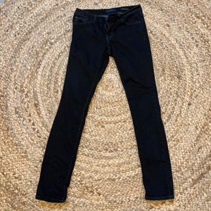 Jessica Simpson black jeans
